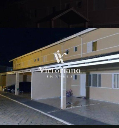 Imagem Casa de Condomínio com 2 Quartos à Venda, 124 m² em Jardim Emília - Jacareí Imagem Casa de Condomínio com 2 Quartos à Venda, 124 m² em Jardim Emília - Jacareí