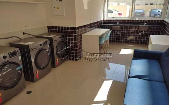 Imagem Apartamento com 1 Quarto para Alugar, 34 m² em Centro - São José Dos Campos Imagem Apartamento com 1 Quarto para Alugar, 34 m² em Centro - São José Dos Campos