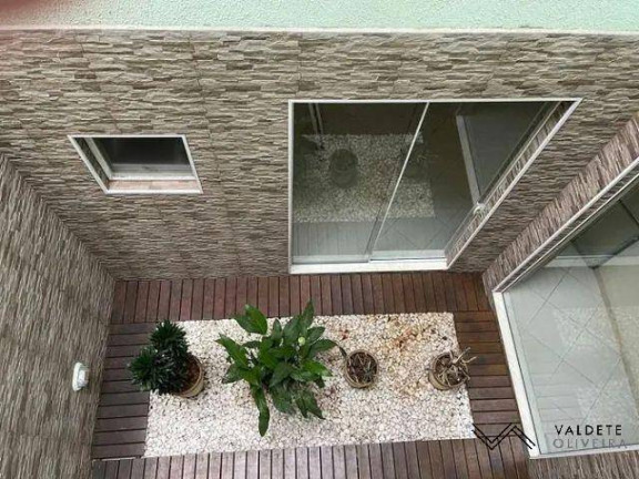 Imagem Casa com 3 Quartos à Venda, 176 m² em Parque Dos Ipês - São José Dos Campos