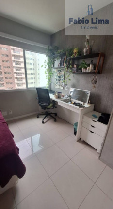 Imagem Imóvel com 3 Quartos à Venda, 110 m² em Barra Olímpica - Rio De Janeiro
