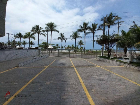 Imagem Apartamento com 1 Quarto à Venda, 50 m² em Real - Praia Grande Imagem Apartamento com 1 Quarto à Venda, 50 m² em Real - Praia Grande