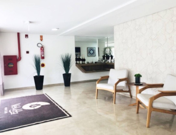 Imagem Apartamento com 4 Quartos à Venda, 121 m² em Armação - Penha Imagem Apartamento com 4 Quartos à Venda, 121 m² em Armação - Penha
