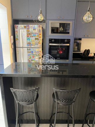 Imagem Apartamento com 3 Quartos à Venda, 159 m² em Guilhermina - Praia Grande Imagem Apartamento com 3 Quartos à Venda, 159 m² em Guilhermina - Praia Grande
