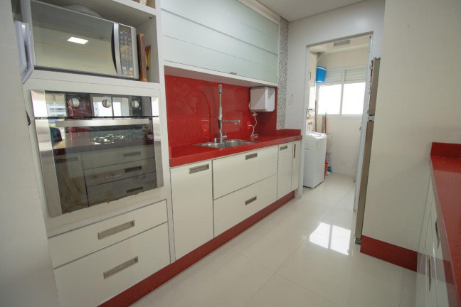 Imagem Apartamento com 2 Quartos à Venda, 91 m² em Vila Lusitânia - São Bernardo Do Campo