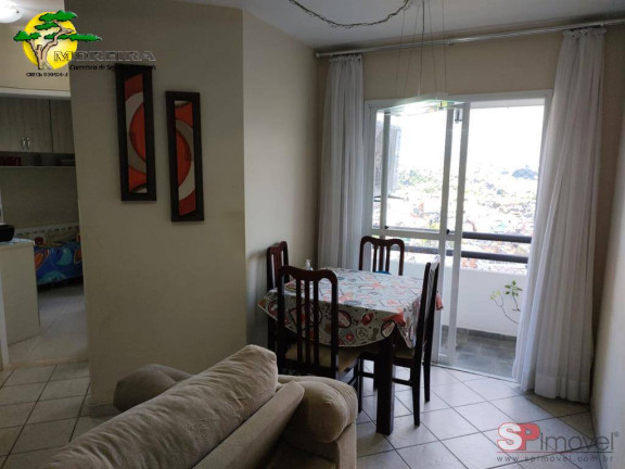 Apartamento com 2 Quartos à Venda, 50 m² em Mandaqui - São Paulo