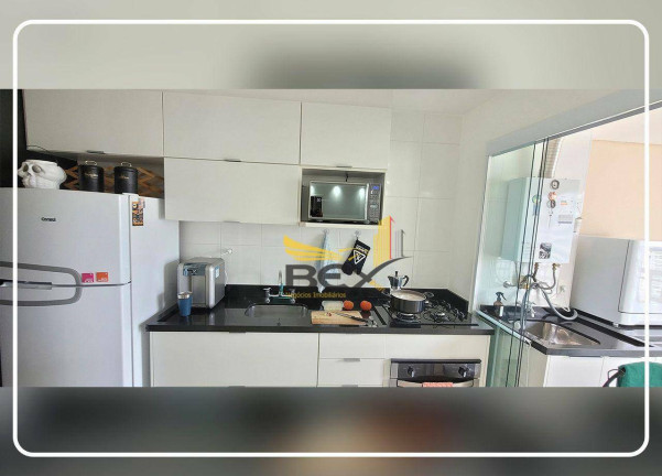 Imagem Apartamento com 2 Quartos à Venda, 63 m² em Alphaville Empresarial - Barueri Imagem Apartamento com 2 Quartos à Venda, 63 m² em Alphaville Empresarial - Barueri