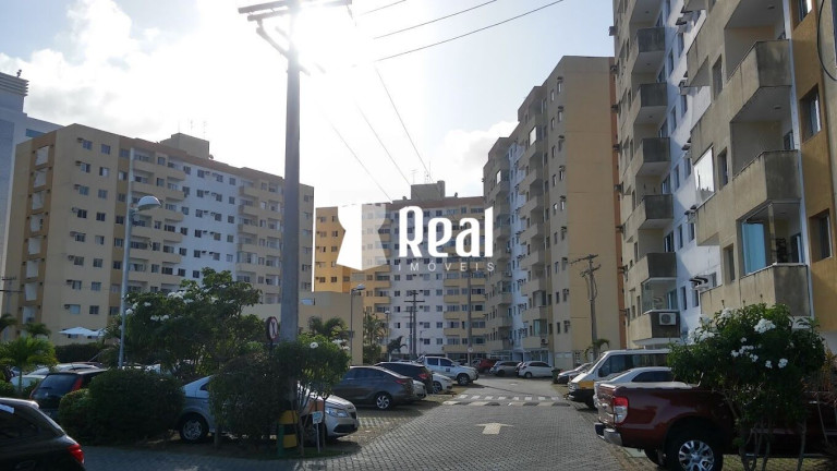 Imagem Apartamento com 3 Quartos à Venda, 75 m² em Centro - Lauro De Freitas