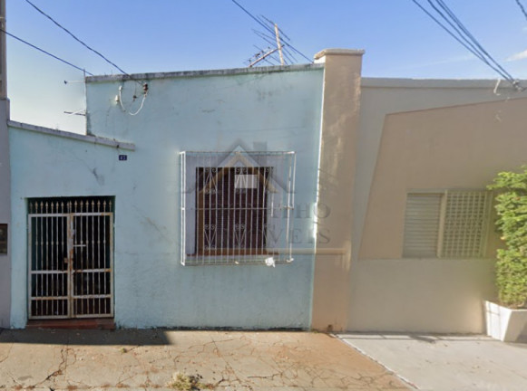 Imagem Casa com 3 Quartos à Venda, 150 m² em Vila Seixas - Ribeirão Preto Imagem Casa com 3 Quartos à Venda, 150 m² em Vila Seixas - Ribeirão Preto