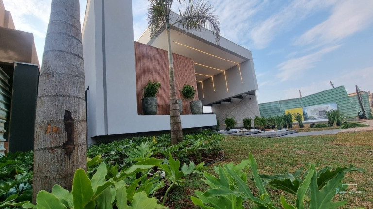 Imagem Casa de Condomínio com 4 Quartos à Venda, 403 m² em Residencial Alphaville Iii - Campo Grande Imagem Casa de Condomínio com 4 Quartos à Venda, 403 m² em Residencial Alphaville Iii - Campo Grande