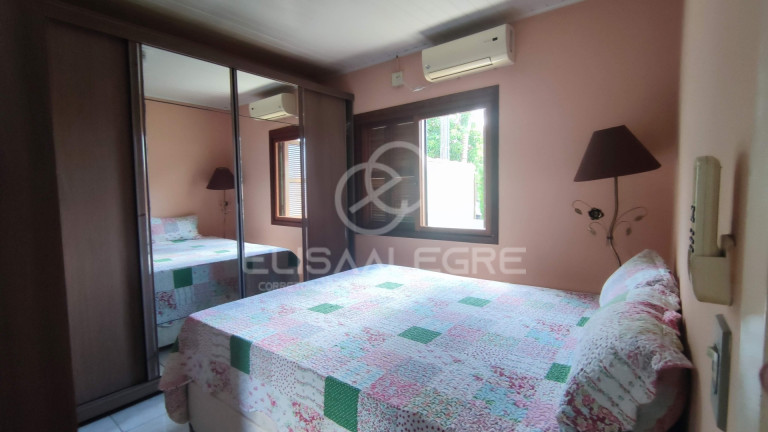 Imagem Casa com 2 Quartos à Venda, 110 m² em Três Marias - Esteio