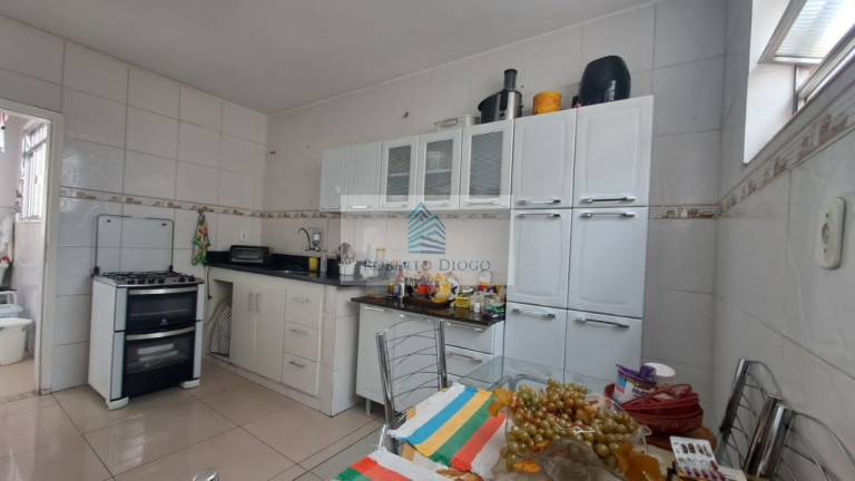 Imagem Casa com 3 Quartos à Venda, 100 m² em Fonseca - Niterói Imagem Casa com 3 Quartos à Venda, 100 m² em Fonseca - Niterói