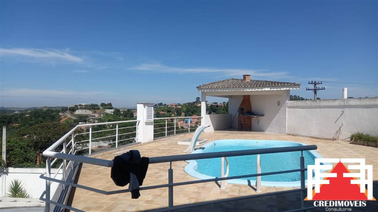 Casa com 4 Quartos à Venda, 280 m² em Centro, - Igarata