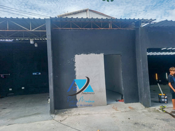 Imagem Galpão para Alugar, 600 m² em Portão - Lauro De Freitas Imagem Galpão para Alugar, 600 m² em Portão - Lauro De Freitas
