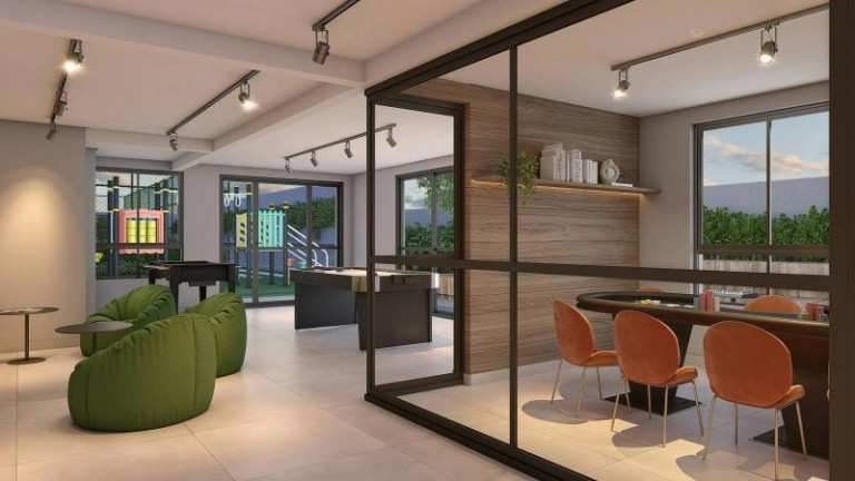 Imagem Apartamento à Venda, 123 m² em Jardim Bélgica - São Paulo