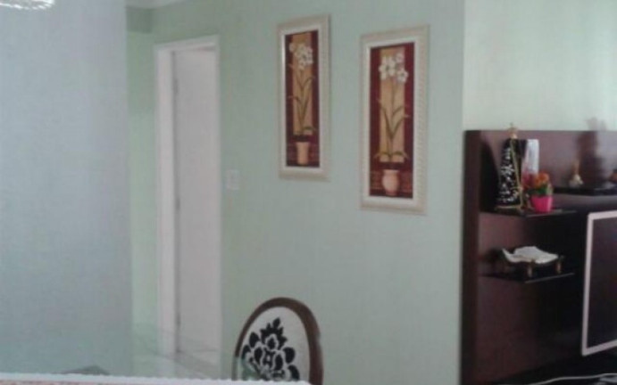 Imagem Apartamento com 3 Quartos à Venda, 80 m² em Jardim Aquarius - São José Dos Campos Imagem Apartamento com 3 Quartos à Venda, 80 m² em Jardim Aquarius - São José Dos Campos