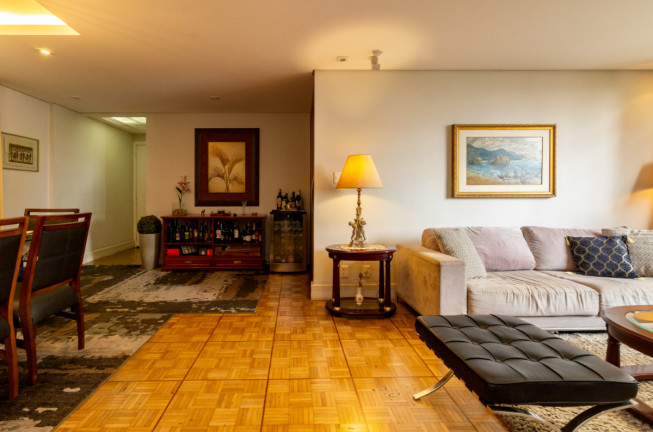 Imagem Apartamento com 3 Quartos à Venda, 118 m² em Cerqueira César - São Paulo Imagem Apartamento com 3 Quartos à Venda, 118 m² em Cerqueira César - São Paulo