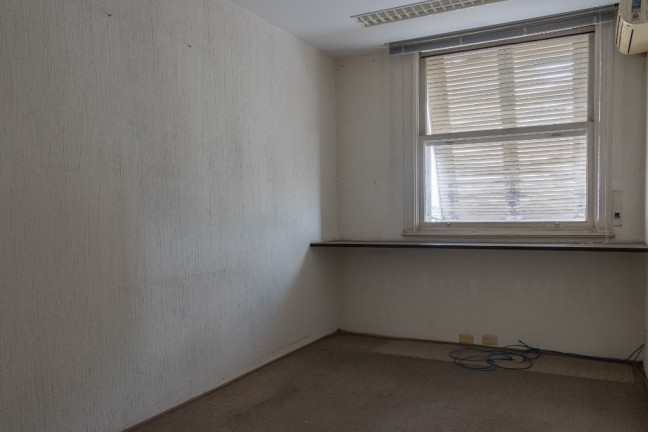 Imagem Cobertura com 3 Quartos à Venda, 175 m² em República - São Paulo