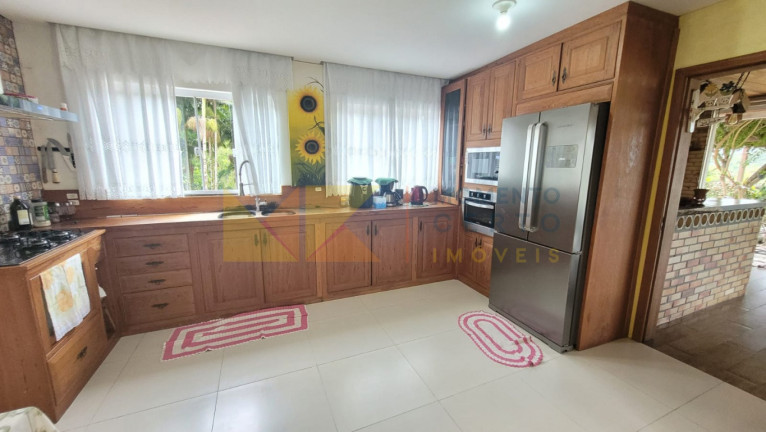 Imagem Casa com 5 Quartos à Venda, 369 m² em Testo Salto - Blumenau