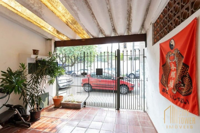 Imagem Casa com 2 Quartos à Venda, 100 m² em Campo Belo - São Paulo Imagem Casa com 2 Quartos à Venda, 100 m² em Campo Belo - São Paulo