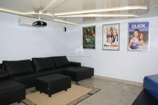Imagem Apartamento com 3 Quartos à Venda, 348 m² em Centro - Balneário Camboriú