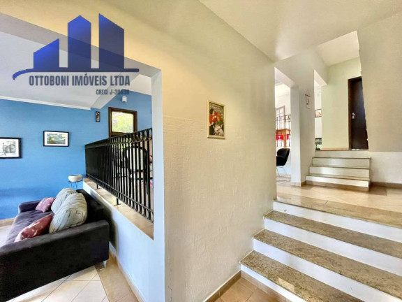 Imagem Casa com 4 Quartos à Venda, 386 m² em Residencial Euroville - Carapicuíba