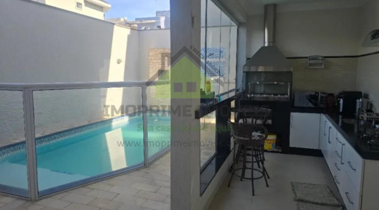 Imagem Casa de Condomínio com 4 Quartos à Venda, 300 m² em Loteamento Villa Branca - Jacareí Imagem Casa de Condomínio com 4 Quartos à Venda, 300 m² em Loteamento Villa Branca - Jacareí