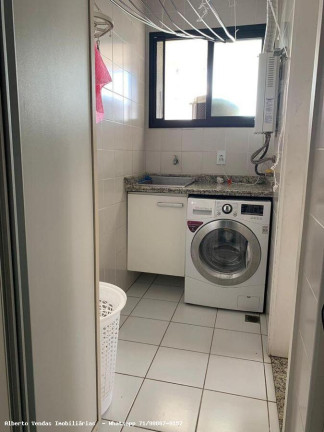 Imagem Apartamento com 2 Quartos à Venda, 90 m² em Horto Florestal - Salvador