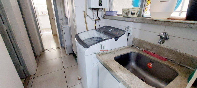 Imagem Apartamento com 3 Quartos à Venda, 197 m² em Icaraí - Niterói Imagem Apartamento com 3 Quartos à Venda, 197 m² em Icaraí - Niterói