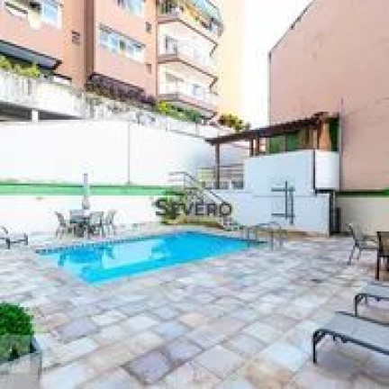 Imagem Apartamento com 3 Quartos à Venda, 130 m² em Icaraí - Niterói