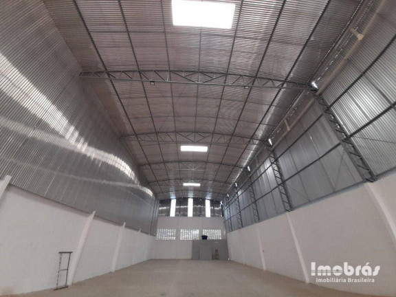 Imagem Galpão para Alugar, 834 m² em Ancuri - Fortaleza Imagem Galpão para Alugar, 834 m² em Ancuri - Fortaleza