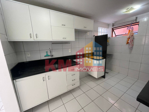 Imagem Apartamento com 2 Quartos à Venda, 76 m² em Alto De São Manoel - Mossoró Imagem Apartamento com 2 Quartos à Venda, 76 m² em Alto De São Manoel - Mossoró