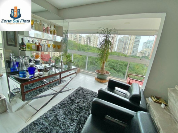 Imagem Apartamento com 4 Quartos à Venda, 217 m² em Jardim Vila Mariana - São Paulo Imagem Apartamento com 4 Quartos à Venda, 217 m² em Jardim Vila Mariana - São Paulo