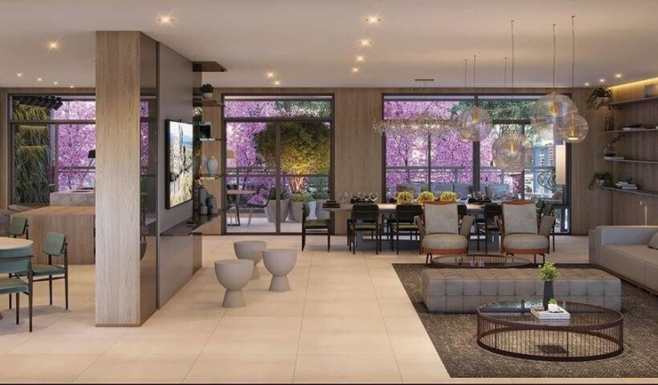 Imagem Imóvel com 3 Quartos à Venda, 120 m² em Aclimação - São Paulo Imagem Imóvel com 3 Quartos à Venda, 120 m² em Aclimação - São Paulo