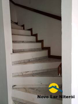 Imagem Casa com 3 Quartos à Venda, 110 m² em Itaipu - Niterói Imagem Casa com 3 Quartos à Venda, 110 m² em Itaipu - Niterói