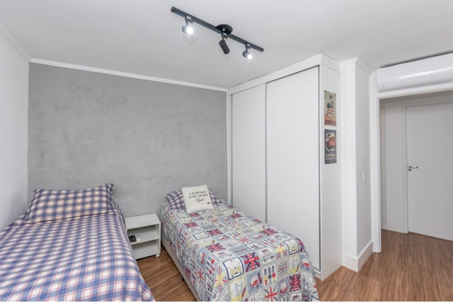 Imagem Imóvel com 3 Quartos à Venda, 178 m² em Itaim Bibi - São Paulo
