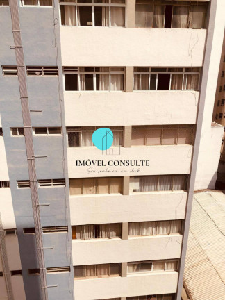 Imagem Apartamento com 2 Quartos à Venda, 55 m² em Vila Buarque - São Paulo Imagem Apartamento com 2 Quartos à Venda, 55 m² em Vila Buarque - São Paulo