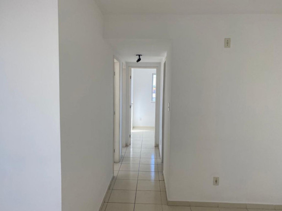 Imagem Apartamento com 3 Quartos à Venda, 64 m² em Industrial - Aracaju Imagem Apartamento com 3 Quartos à Venda, 64 m² em Industrial - Aracaju