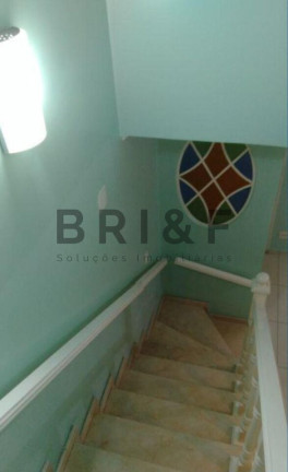 Imagem Casa com 3 Quartos à Venda, 115 m² em Brooklin - São Paulo Imagem Casa com 3 Quartos à Venda, 115 m² em Brooklin - São Paulo