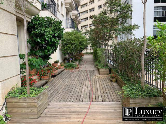 Imagem Apartamento com 4 Quartos à Venda, 465 m² em Jardim Paulista - São Paulo