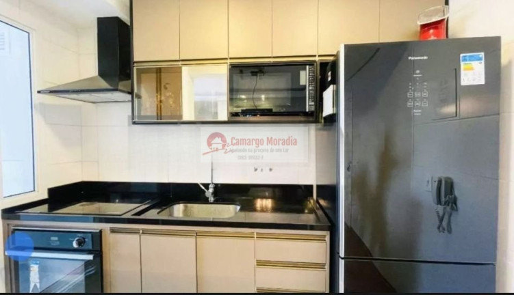 Imagem Apartamento com 2 Quartos à Venda, 64 m² em Tatuapé - São Paulo
