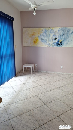 Imagem Apartamento com 3 Quartos à Venda, 110 m² em Centro - Ubatuba