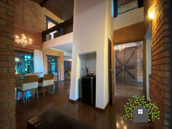 Imagem Casa com 3 Quartos à Venda, 533 m² em Chácara São João - Carapicuíba