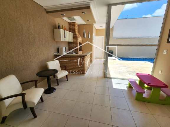 Imagem Casa com 3 Quartos à Venda, 266 m² em Ibiti Royal Park - Sorocaba Imagem Casa com 3 Quartos à Venda, 266 m² em Ibiti Royal Park - Sorocaba