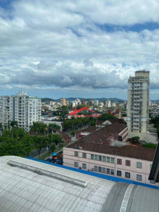 Imagem Sala Comercial à Venda, 41 m² em Centro - Joinville Imagem Sala Comercial à Venda, 41 m² em Centro - Joinville
