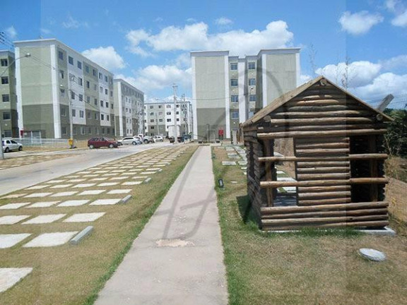 Imagem Apartamento com 2 Quartos à Venda, 42 m² Imagem Apartamento com 2 Quartos à Venda, 42 m²