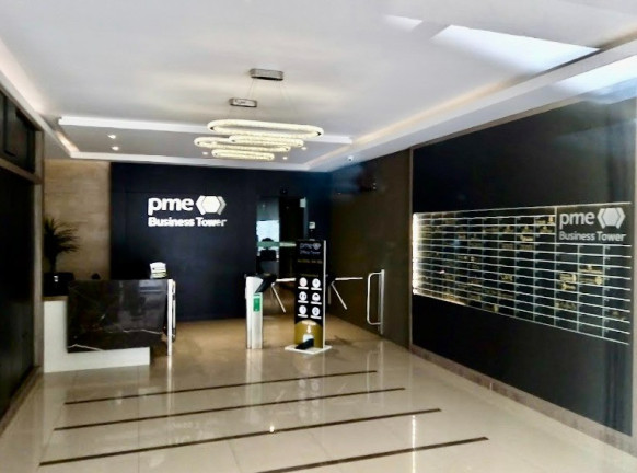 Imagem Sala Comercial à Venda, 28 m² em Pagani - Palhoça
