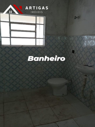 Imagem Casa com 2 Quartos à Venda, 80 m² em Vila Regente Feijó - São Paulo