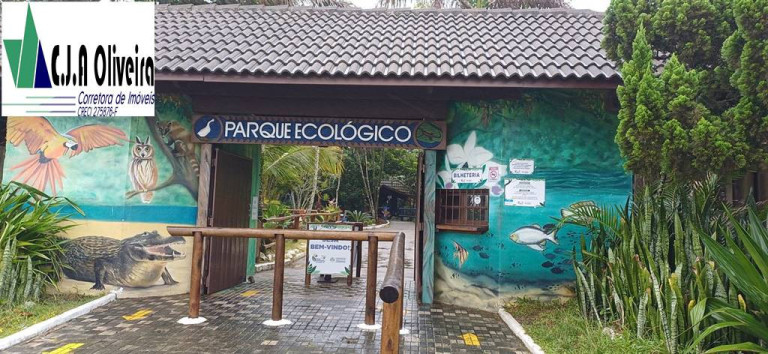 Imagem Casa com 2 Quartos à Venda, 70 m² em Balneário Flórida Mirim - Mongaguá