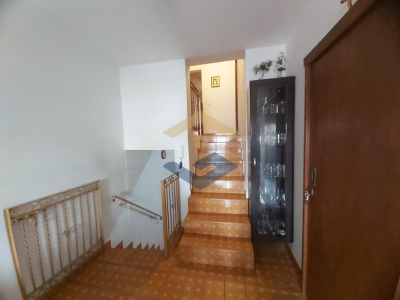 Imagem Casa com 4 Quartos à Venda, 215 m² em Vila Galvão - Jundiaí