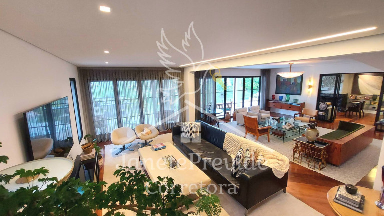 Imagem Casa de Condomínio com 4 Quartos à Venda, 670 m² em Alphaville - Santana De Parnaíba Imagem Casa de Condomínio com 4 Quartos à Venda, 670 m² em Alphaville - Santana De Parnaíba